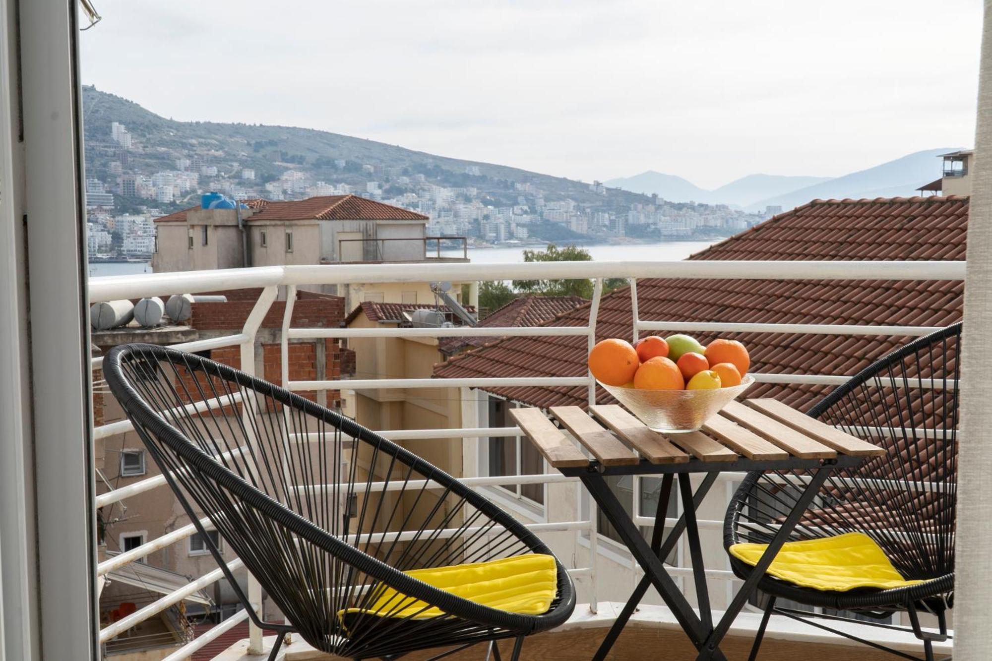 Memories Appartamento Sarandë